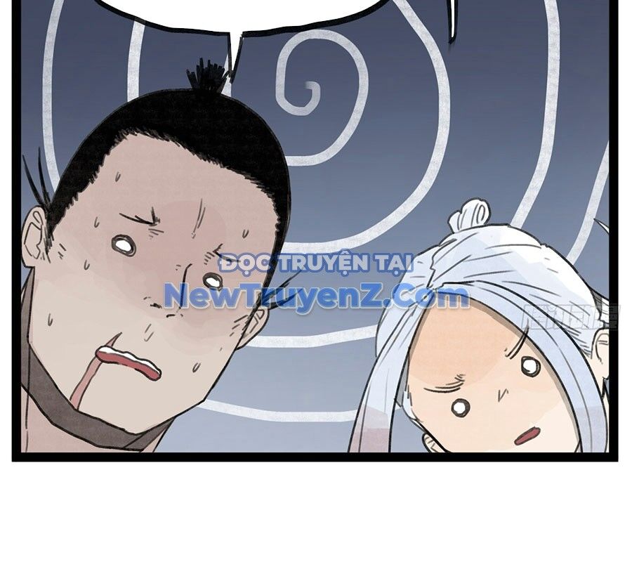 Hiệp Khách Hành bất thông - Chapter 34 - Page 29