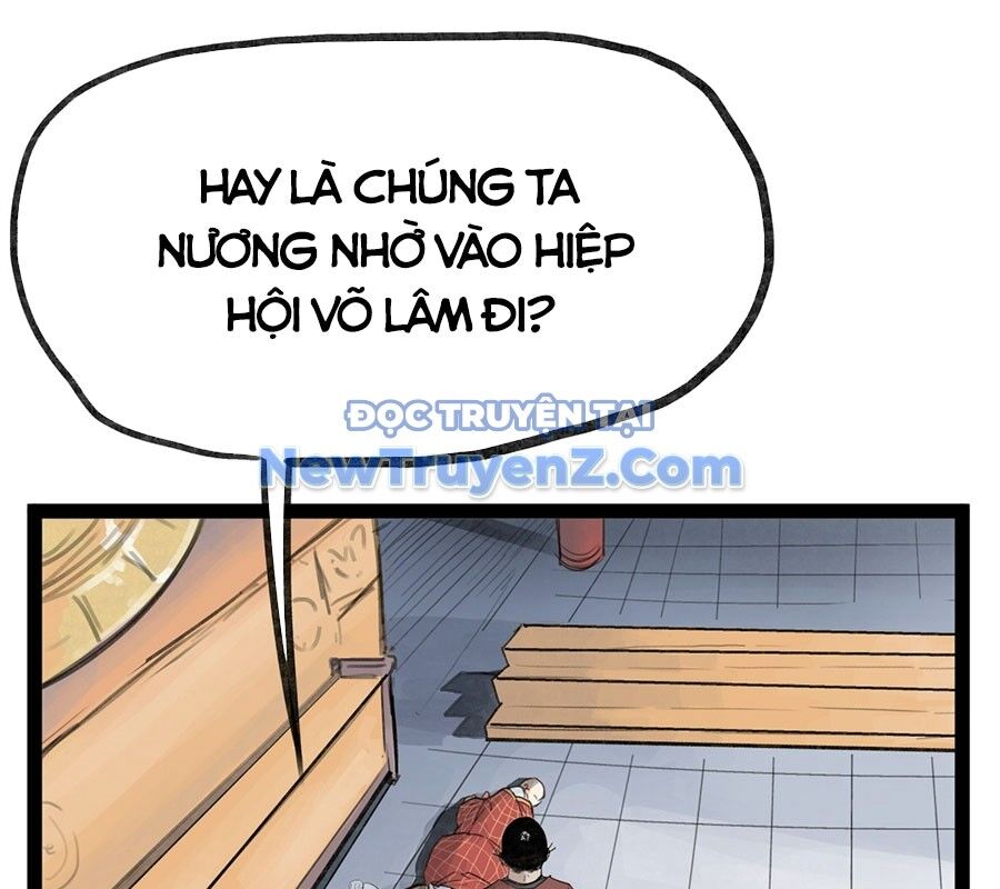 Hiệp Khách Hành bất thông - Chapter 34 - Page 30