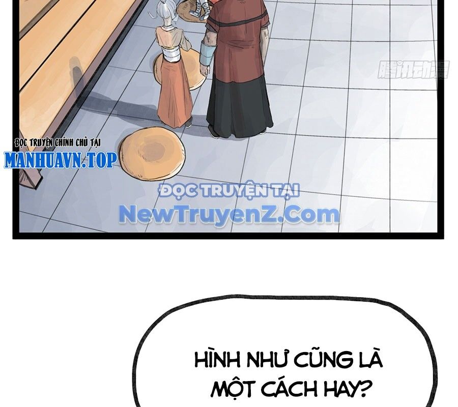 Hiệp Khách Hành bất thông - Chapter 34 - Page 31