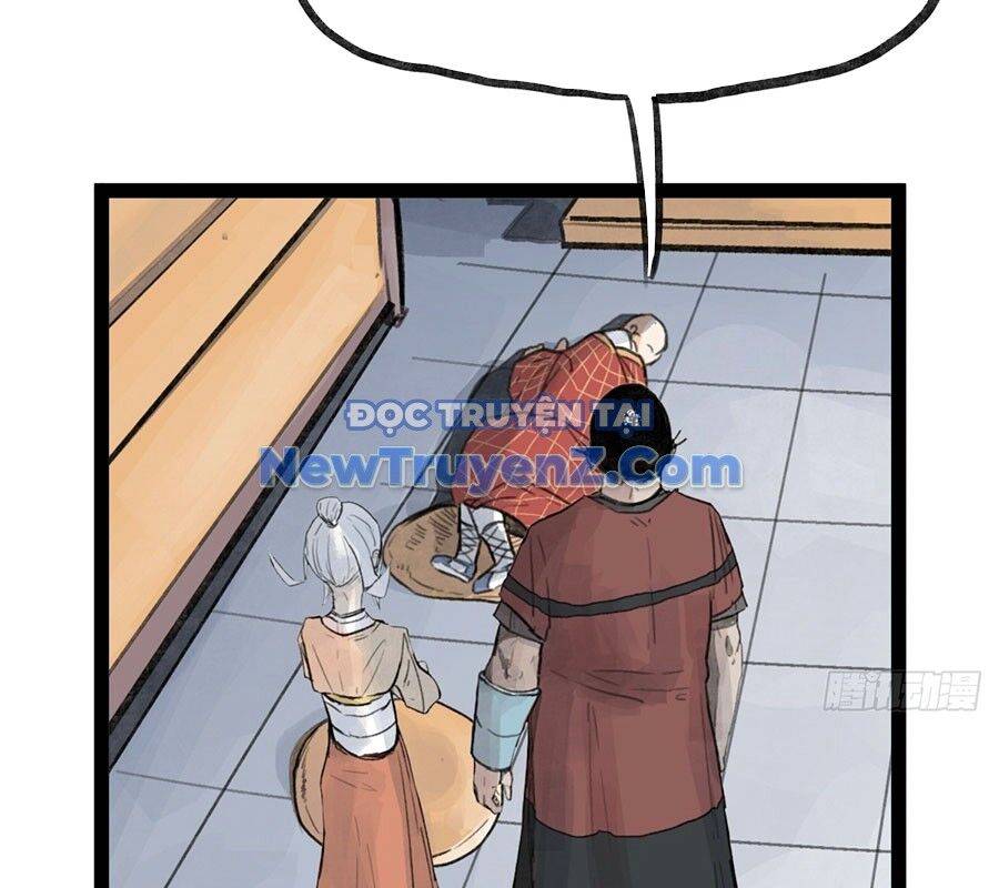 Hiệp Khách Hành bất thông - Chapter 34 - Page 32