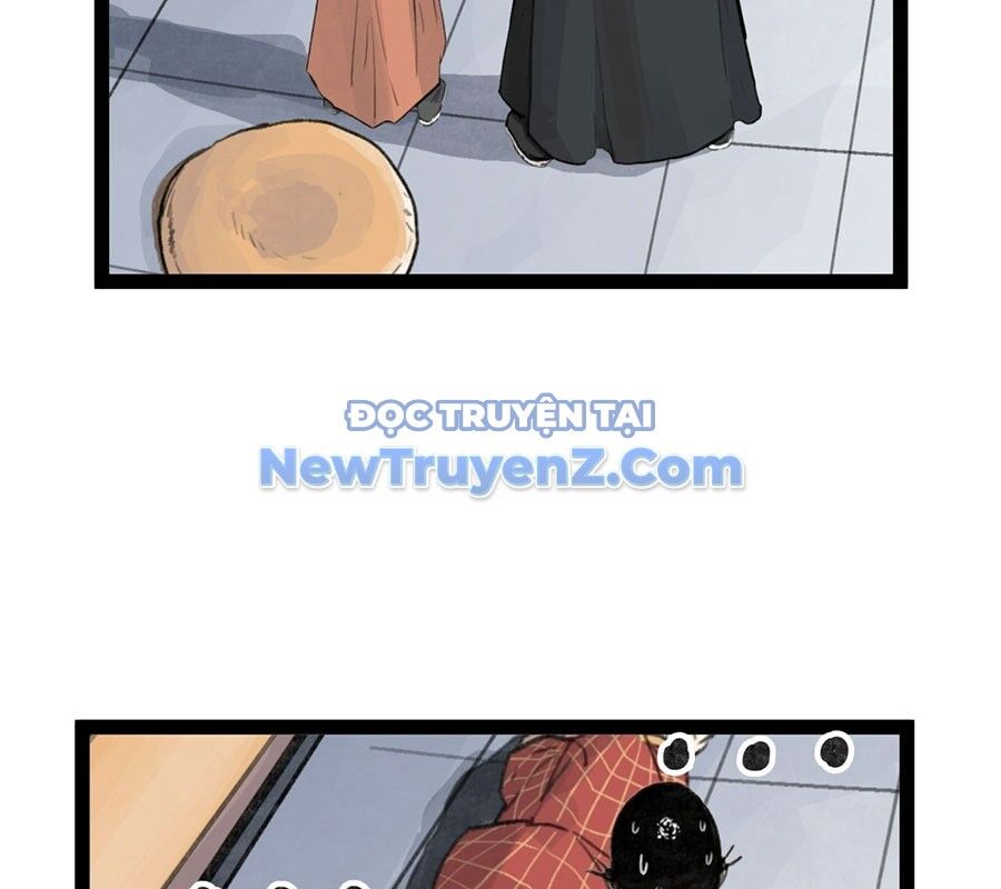 Hiệp Khách Hành bất thông - Chapter 34 - Page 33