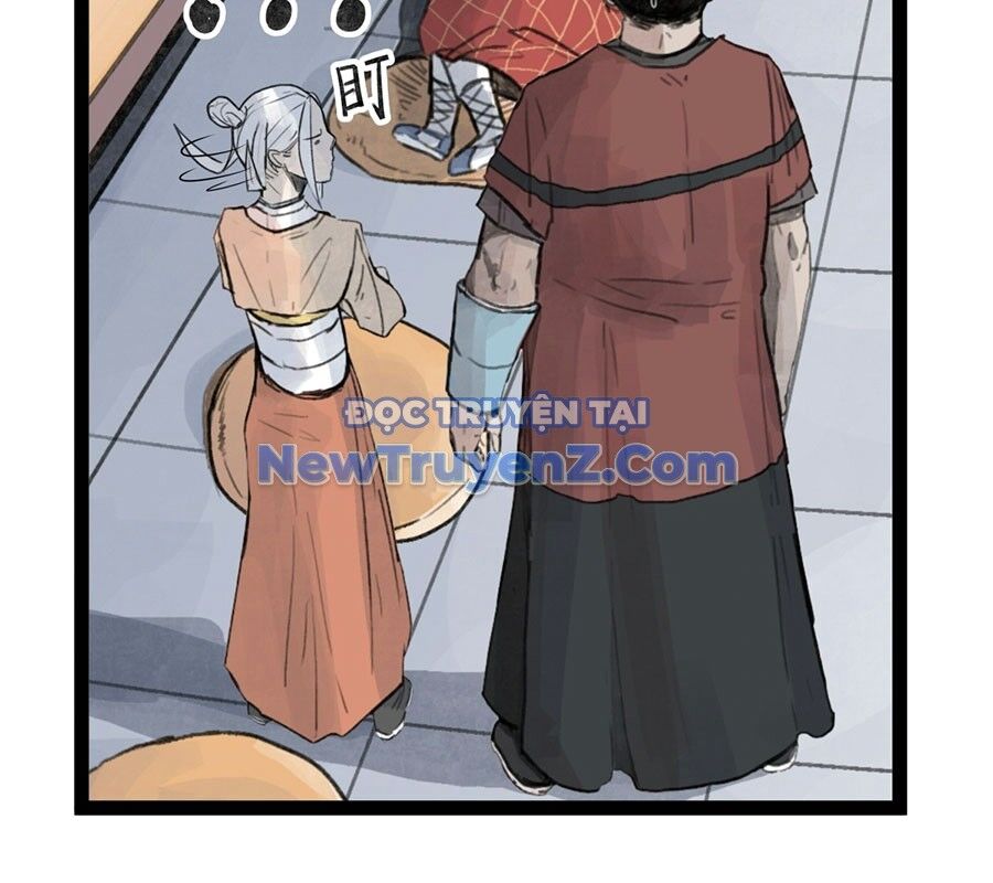 Hiệp Khách Hành bất thông - Chapter 34 - Page 34