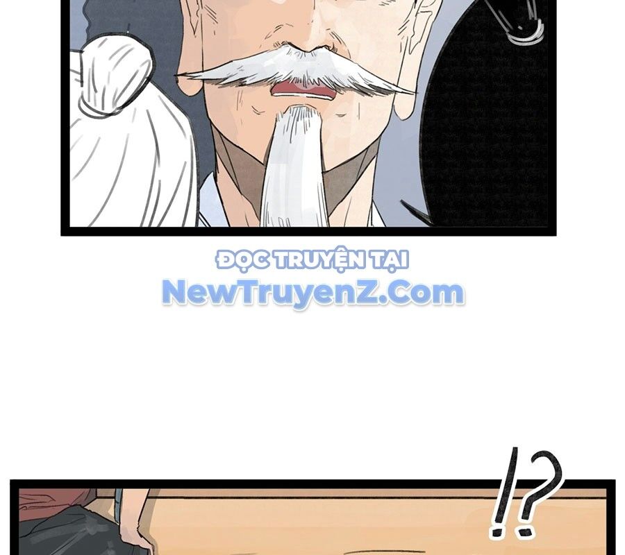 Hiệp Khách Hành bất thông - Chapter 34 - Page 42