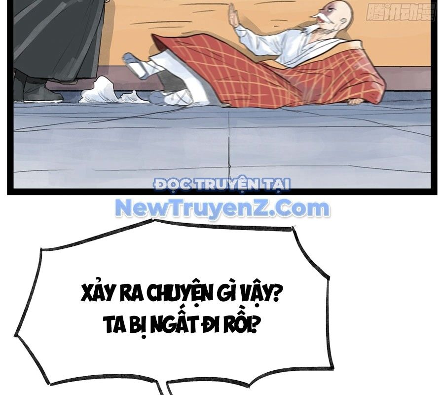 Hiệp Khách Hành bất thông - Chapter 34 - Page 43