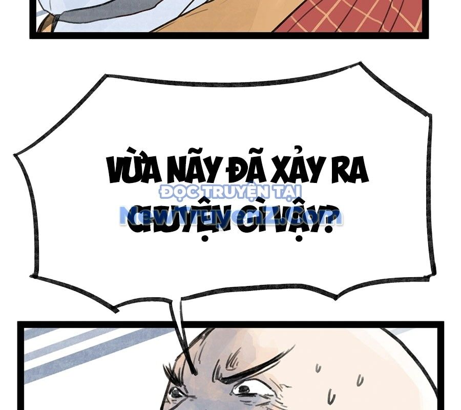 Hiệp Khách Hành bất thông - Chapter 34 - Page 45