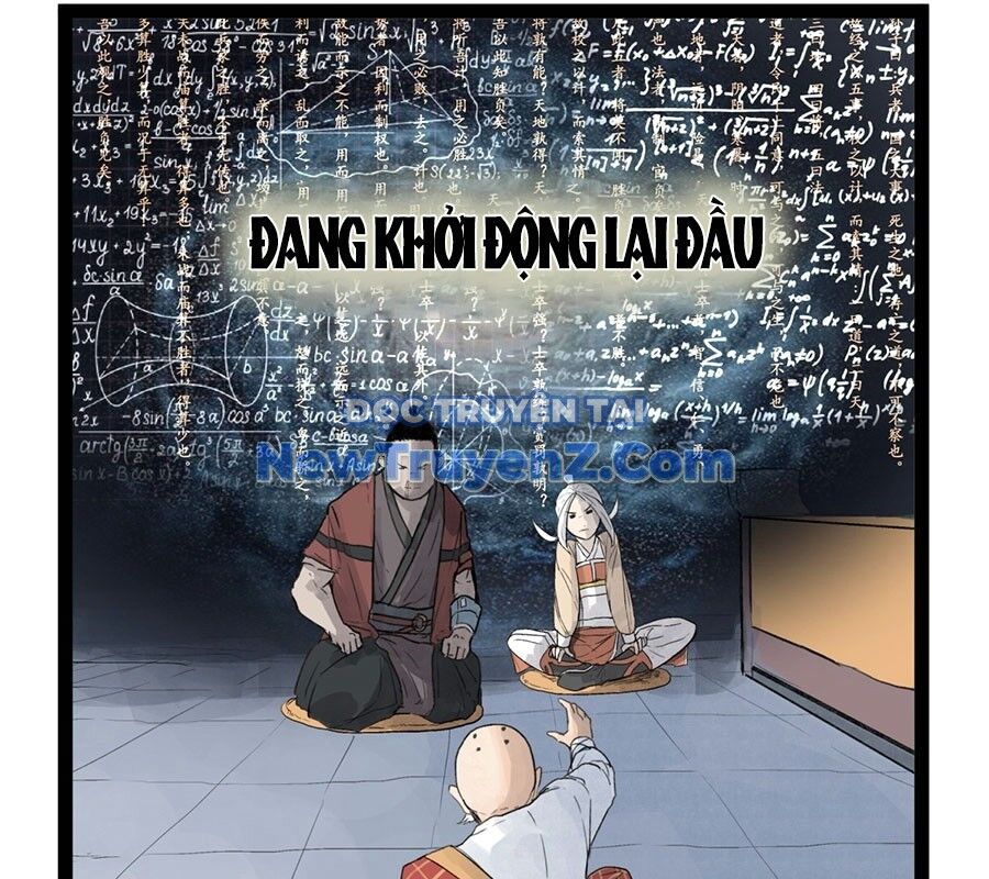 Hiệp Khách Hành bất thông - Chapter 34 - Page 49