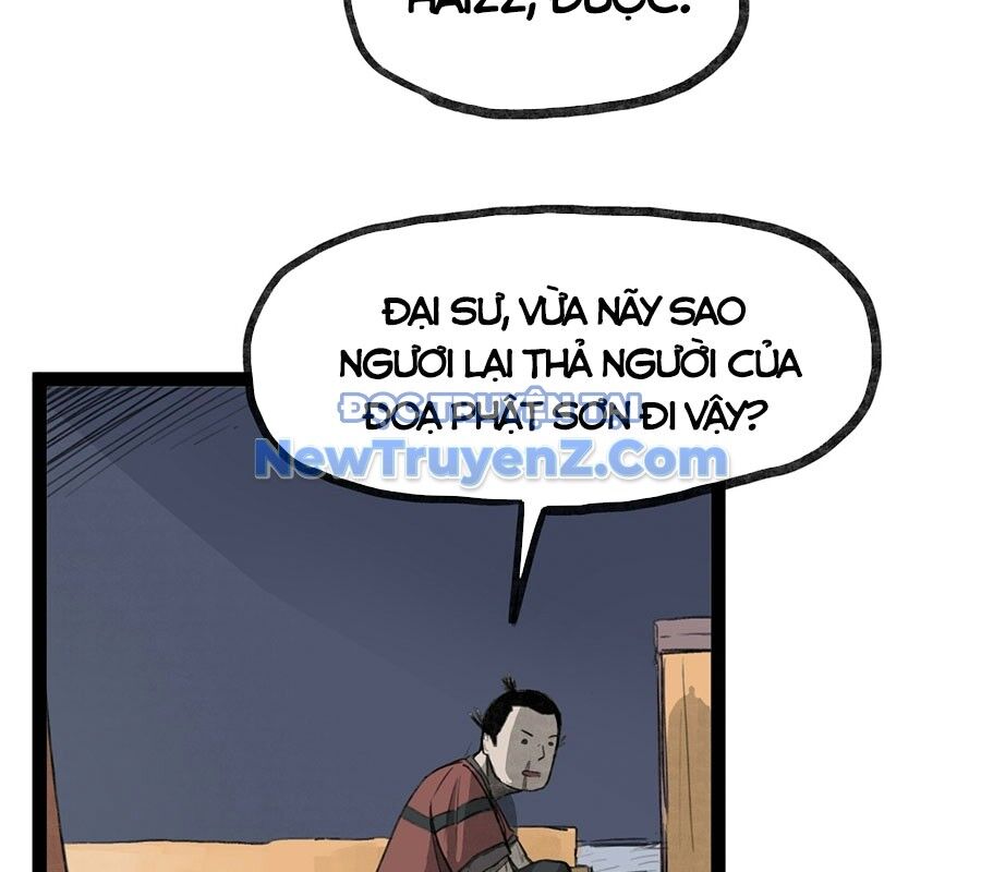 Hiệp Khách Hành bất thông - Chapter 34 - Page 5