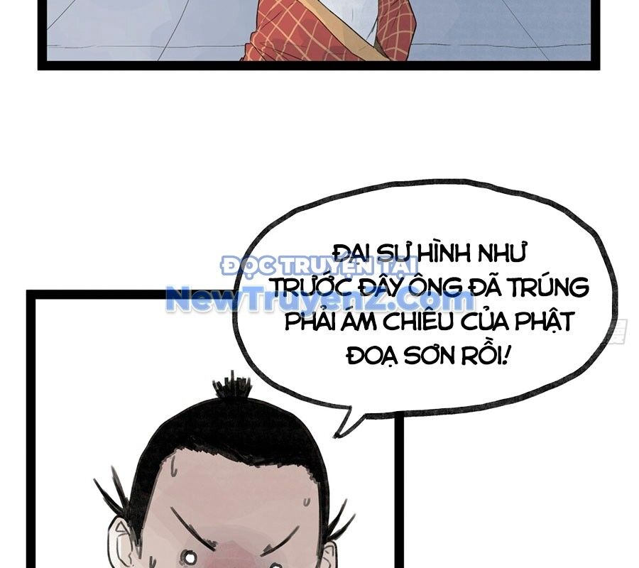 Hiệp Khách Hành bất thông - Chapter 34 - Page 50