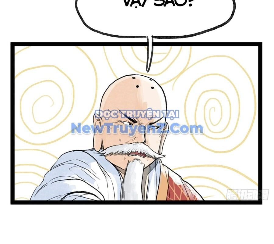 Hiệp Khách Hành bất thông - Chapter 34 - Page 53