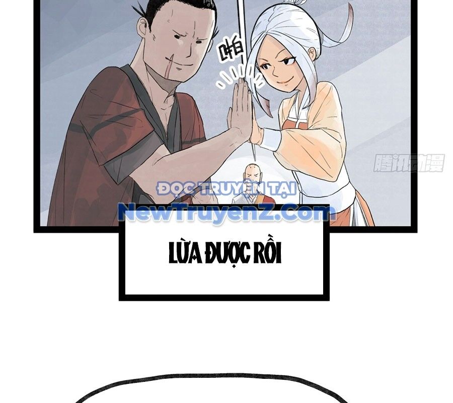 Hiệp Khách Hành bất thông - Chapter 34 - Page 55