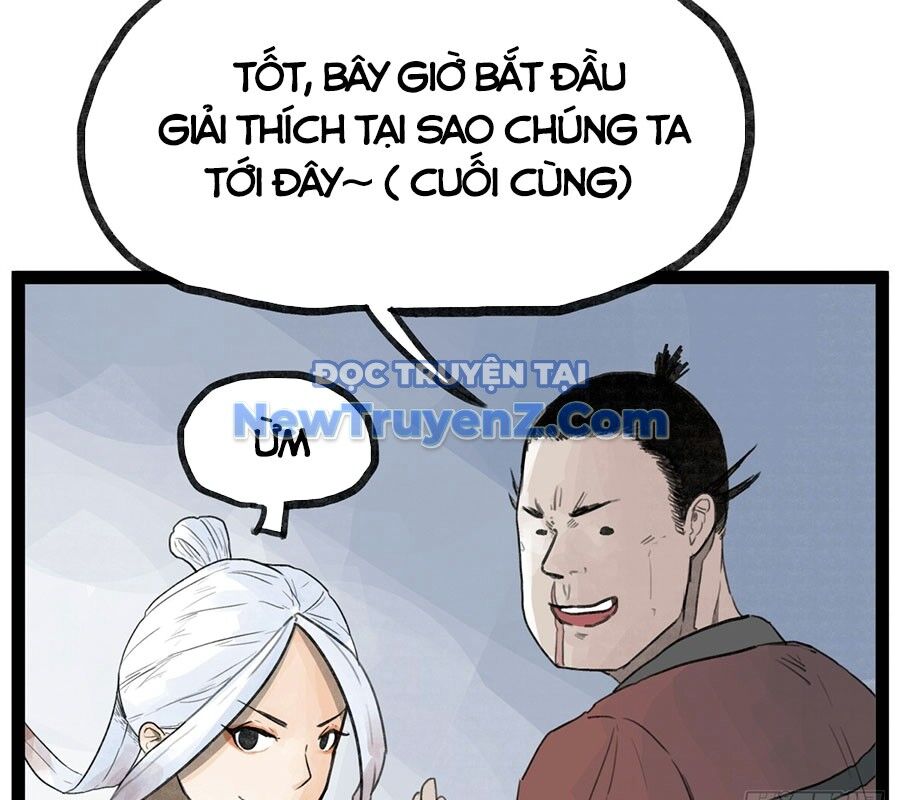 Hiệp Khách Hành bất thông - Chapter 34 - Page 56