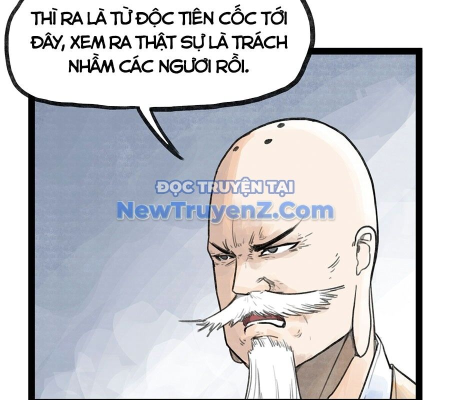 Hiệp Khách Hành bất thông - Chapter 34 - Page 59