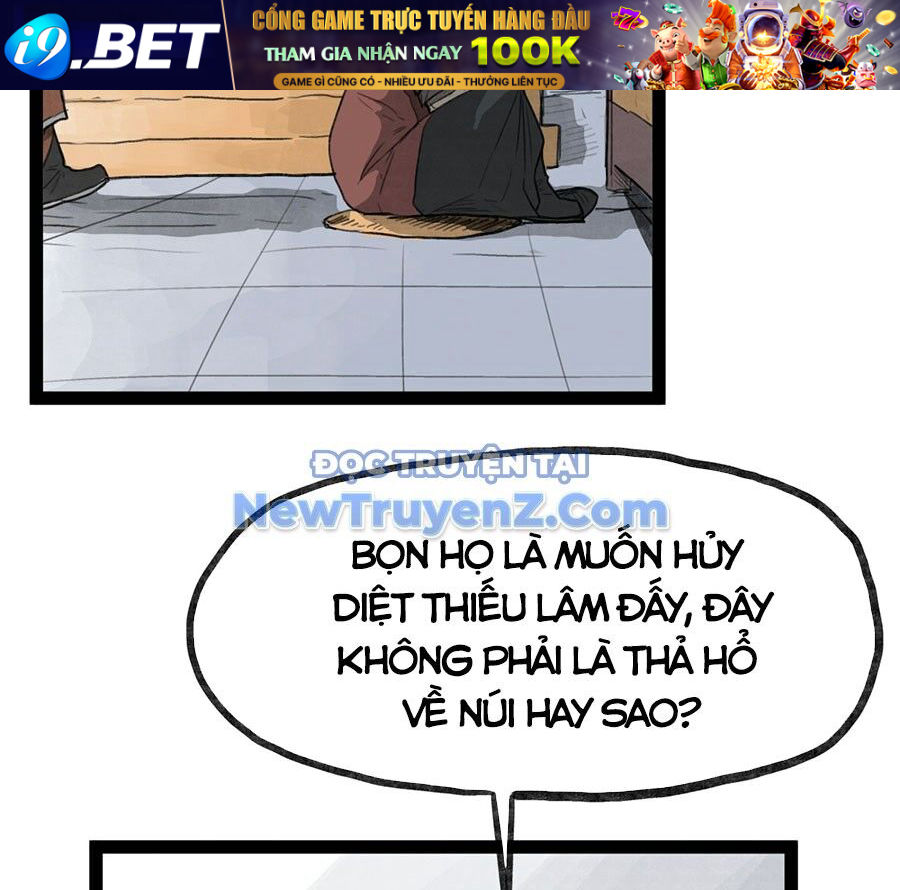 Hiệp Khách Hành bất thông - Chapter 34 - Page 6