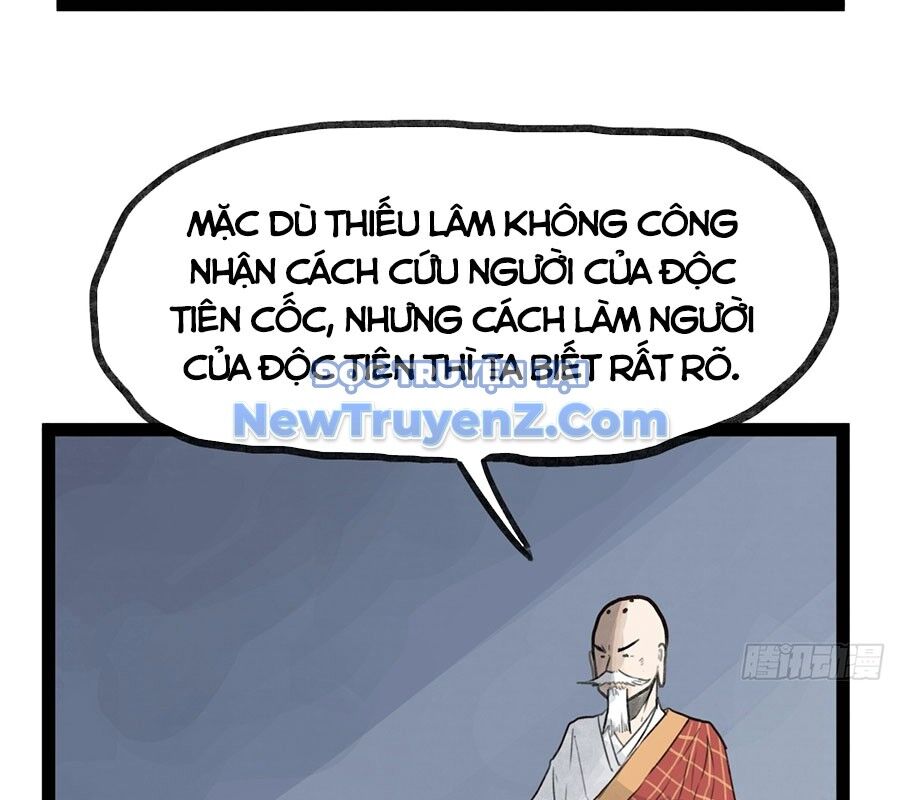 Hiệp Khách Hành bất thông - Chapter 34 - Page 60