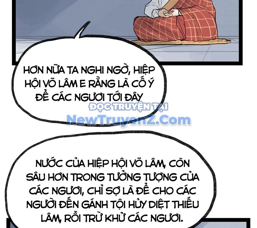 Hiệp Khách Hành bất thông - Chapter 34 - Page 61
