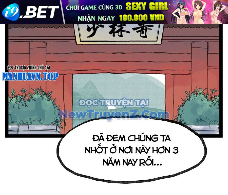 Hiệp Khách Hành bất thông - Chapter 34 - Page 70