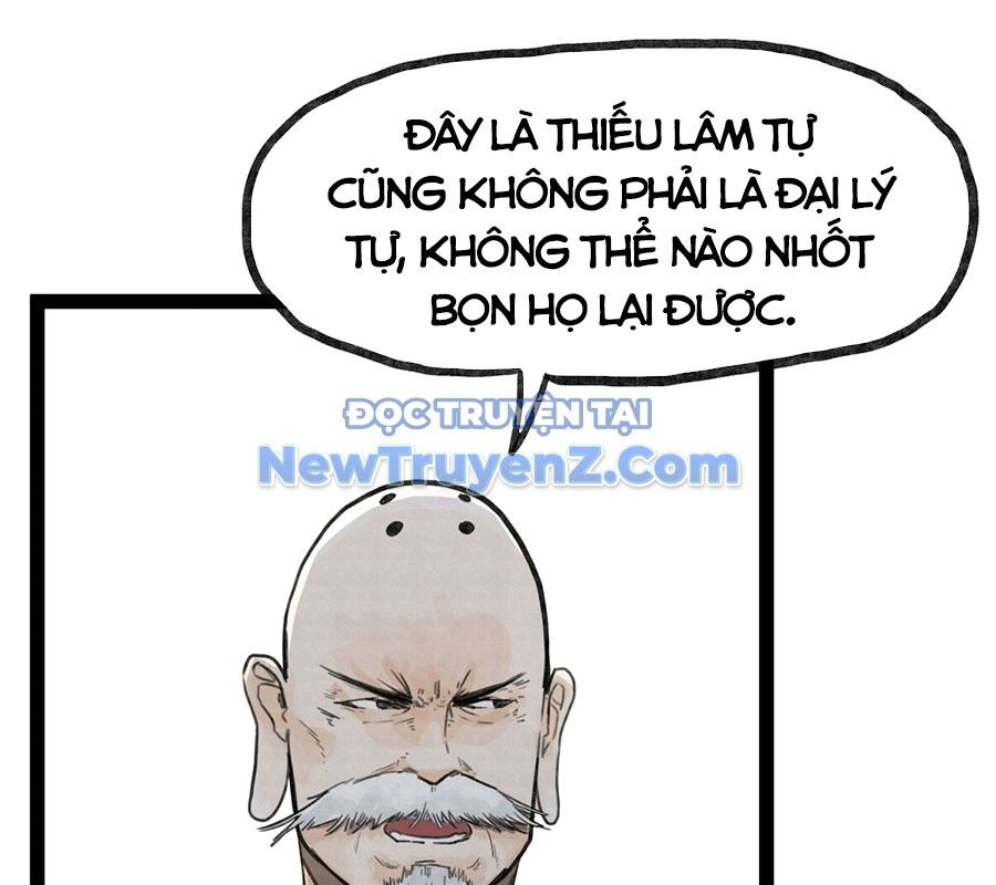 Hiệp Khách Hành bất thông - Chapter 34 - Page 8
