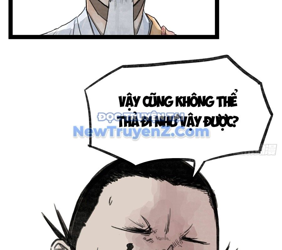 Hiệp Khách Hành bất thông - Chapter 34 - Page 9