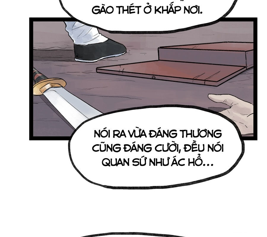 Hiệp Khách Hành bất thông - Chapter 35 - Page 10