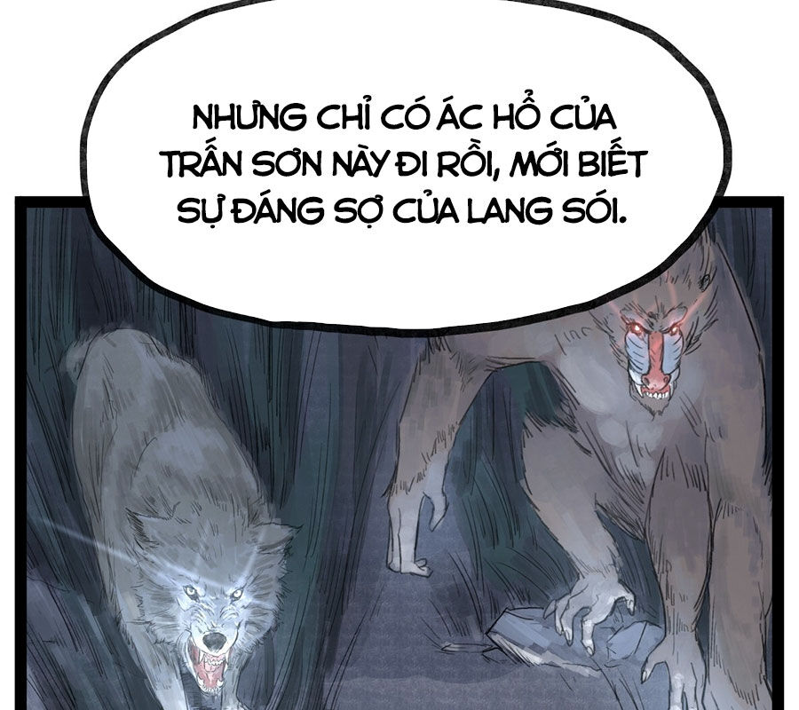 Hiệp Khách Hành bất thông - Chapter 35 - Page 11