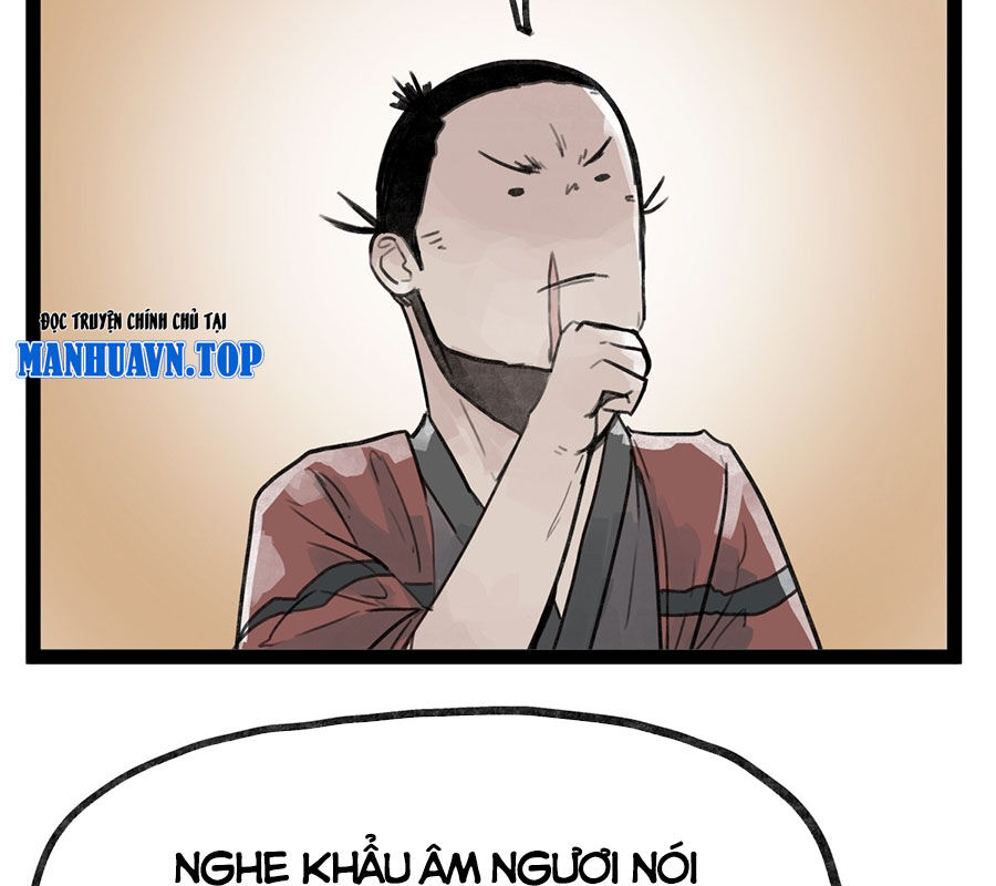 Hiệp Khách Hành bất thông - Chapter 35 - Page 13