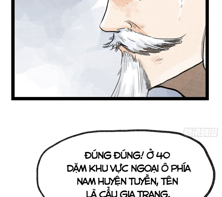 Hiệp Khách Hành bất thông - Chapter 35 - Page 15