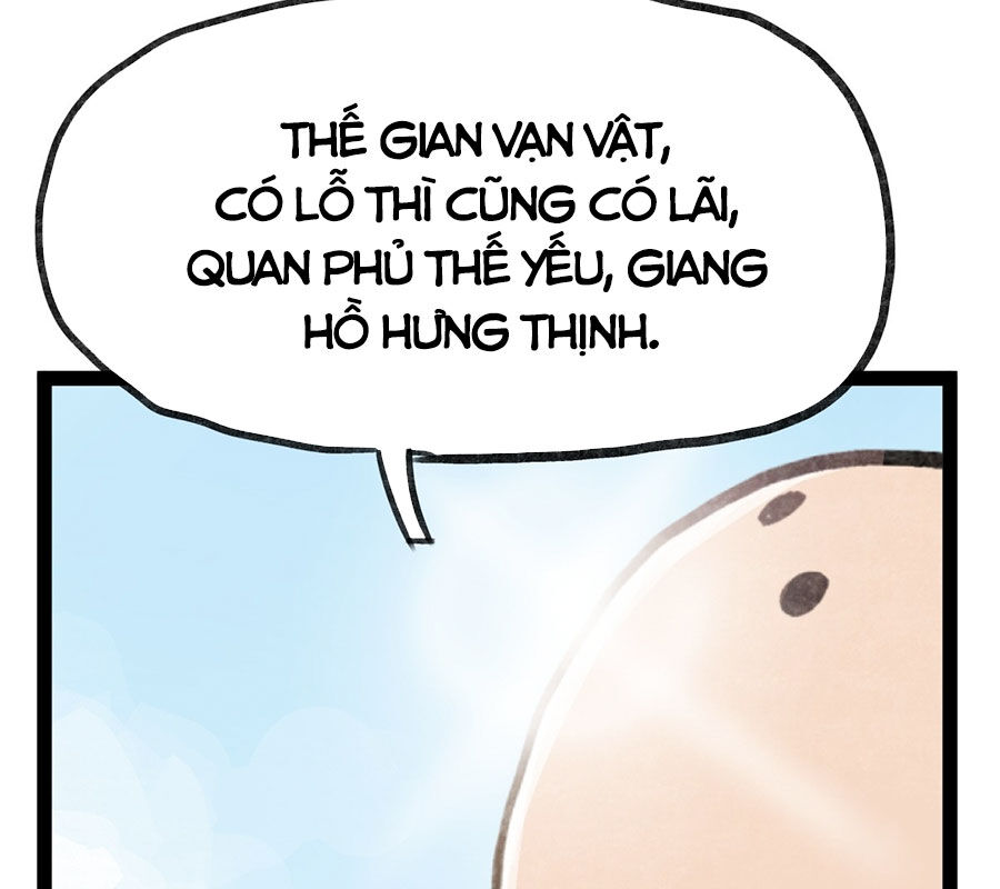 Hiệp Khách Hành bất thông - Chapter 35 - Page 19