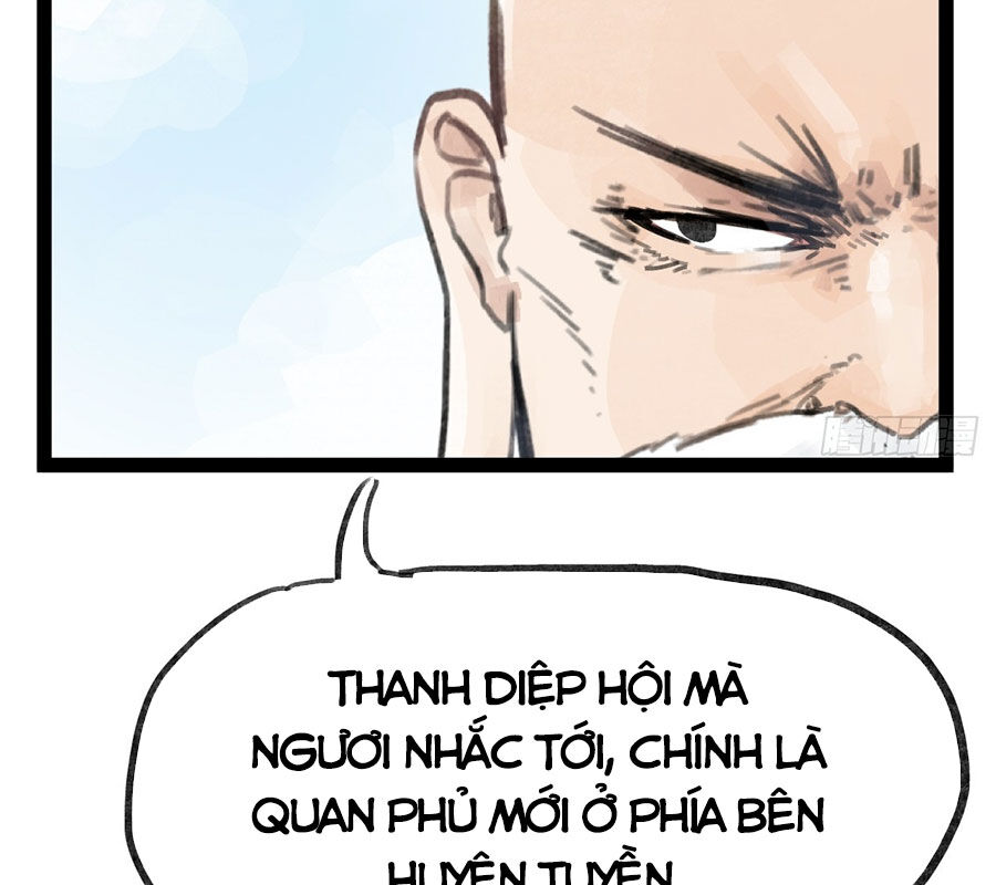 Hiệp Khách Hành bất thông - Chapter 35 - Page 20