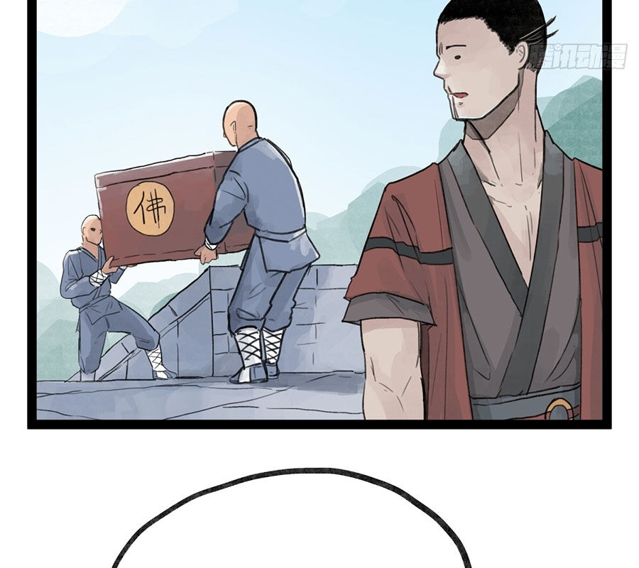 Hiệp Khách Hành bất thông - Chapter 35 - Page 22