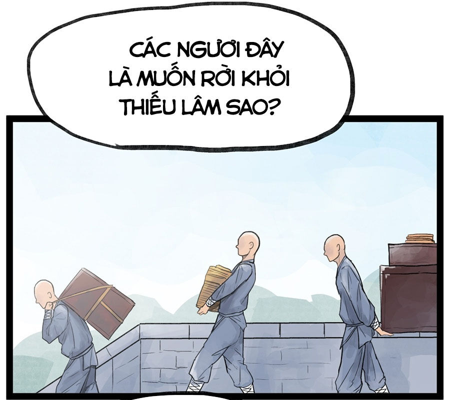 Hiệp Khách Hành bất thông - Chapter 35 - Page 25