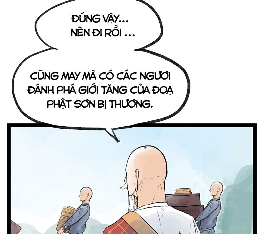 Hiệp Khách Hành bất thông - Chapter 35 - Page 26