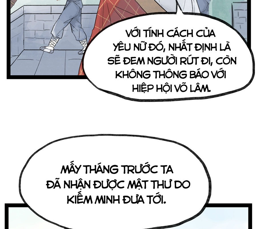 Hiệp Khách Hành bất thông - Chapter 35 - Page 27