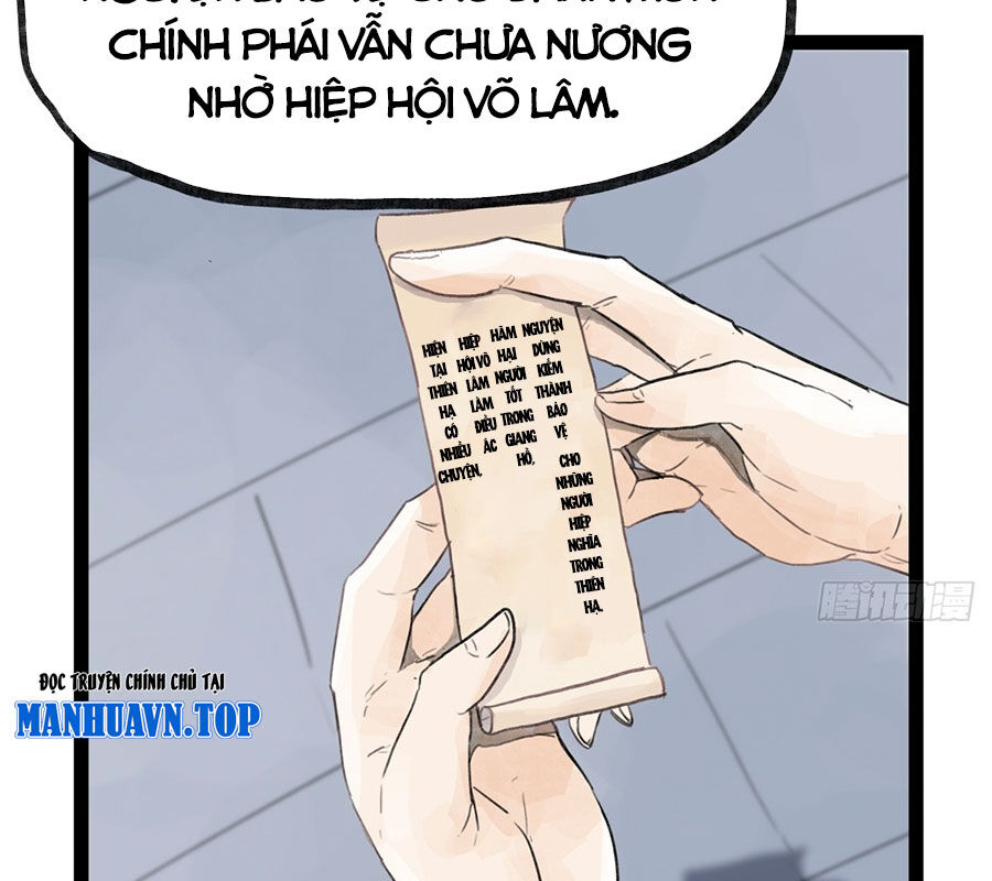 Hiệp Khách Hành bất thông - Chapter 35 - Page 29