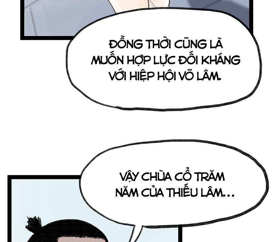 Hiệp Khách Hành bất thông - Chapter 35 - Page 30