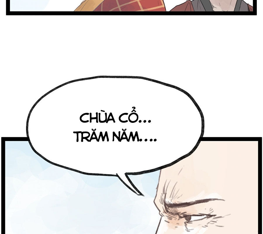Hiệp Khách Hành bất thông - Chapter 35 - Page 34