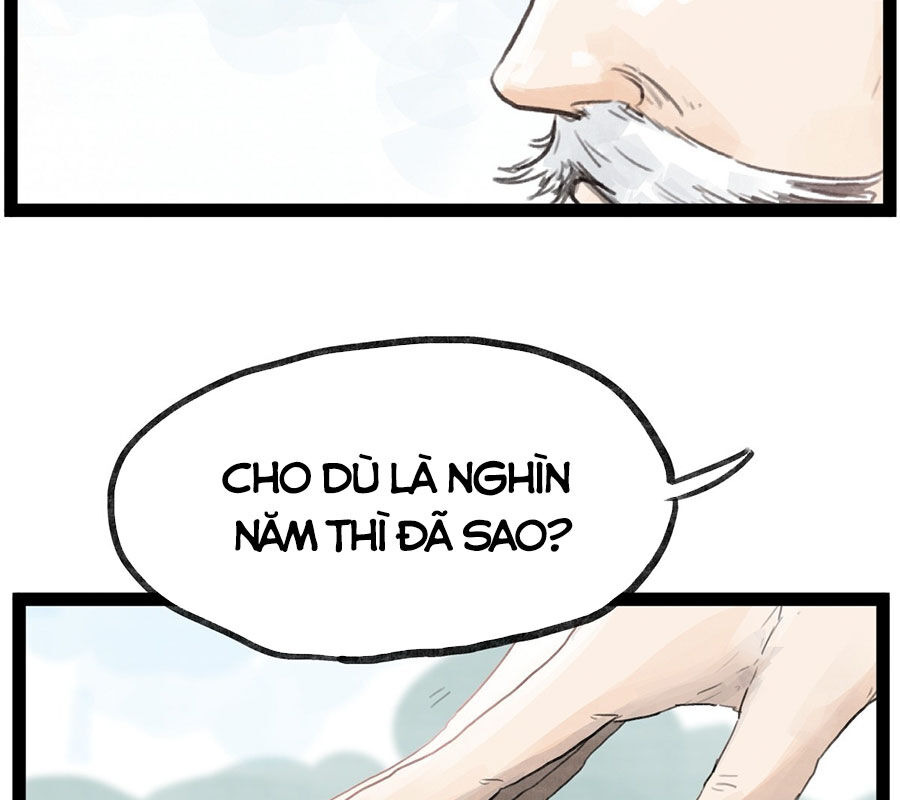 Hiệp Khách Hành bất thông - Chapter 35 - Page 35