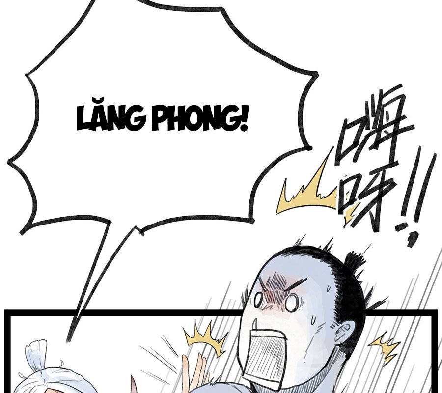 Hiệp Khách Hành bất thông - Chapter 35 - Page 39