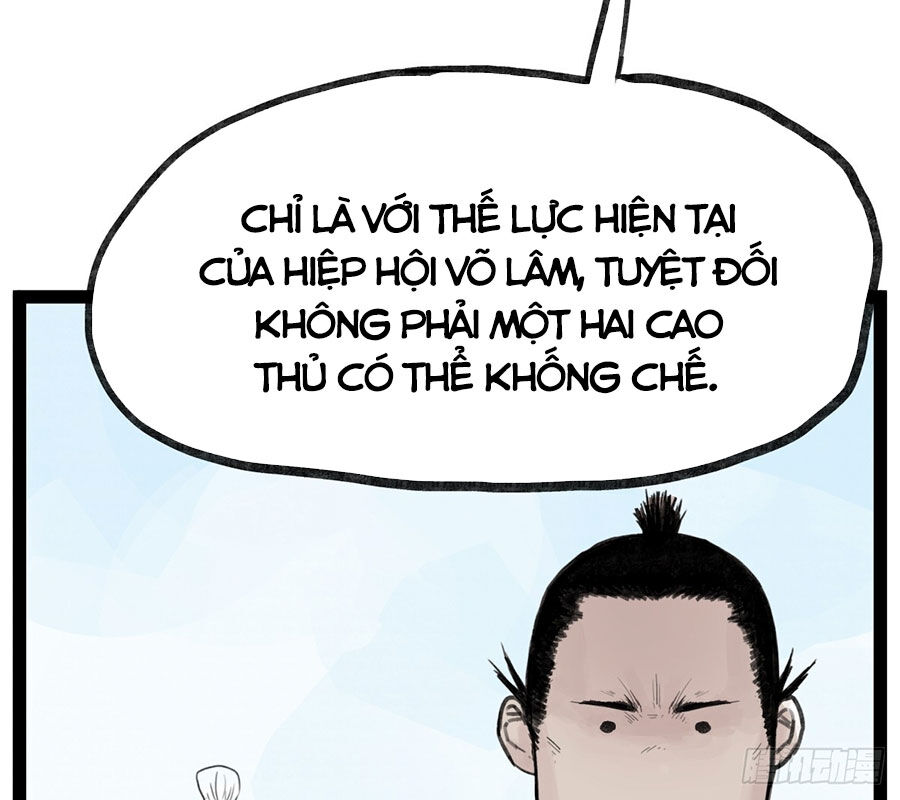 Hiệp Khách Hành bất thông - Chapter 35 - Page 4