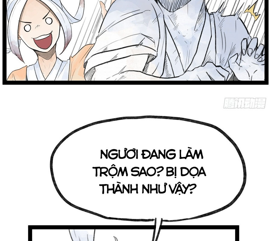 Hiệp Khách Hành bất thông - Chapter 35 - Page 40