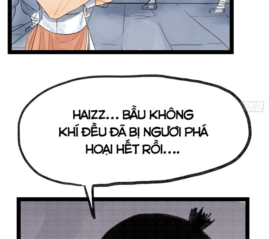 Hiệp Khách Hành bất thông - Chapter 35 - Page 44