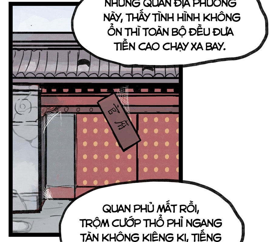 Hiệp Khách Hành bất thông - Chapter 35 - Page 9