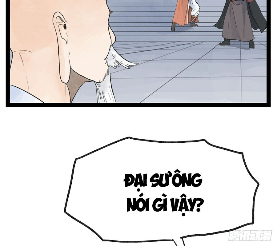 Hiệp Khách Hành bất thông - Chapter 36 - Page 10