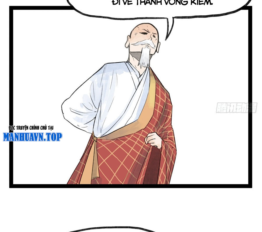 Hiệp Khách Hành bất thông - Chapter 36 - Page 15