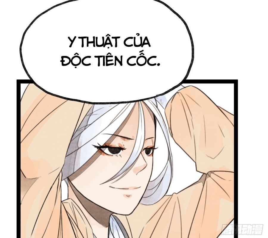 Hiệp Khách Hành bất thông - Chapter 36 - Page 16