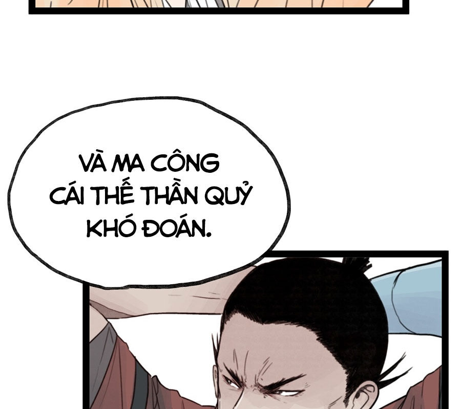 Hiệp Khách Hành bất thông - Chapter 36 - Page 17