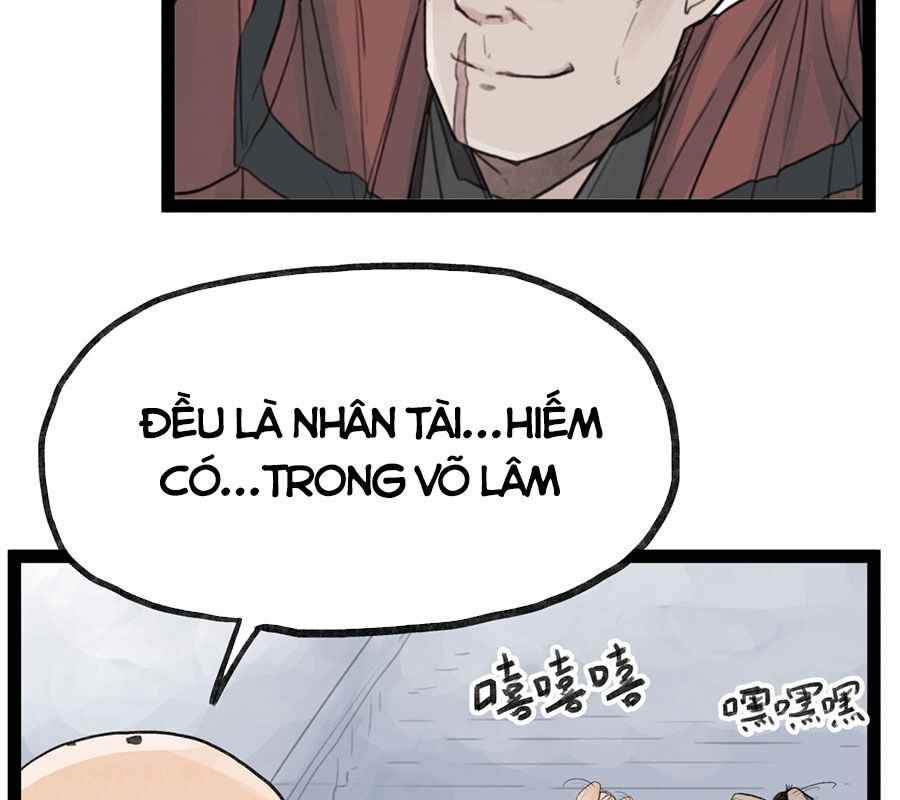 Hiệp Khách Hành bất thông - Chapter 36 - Page 18