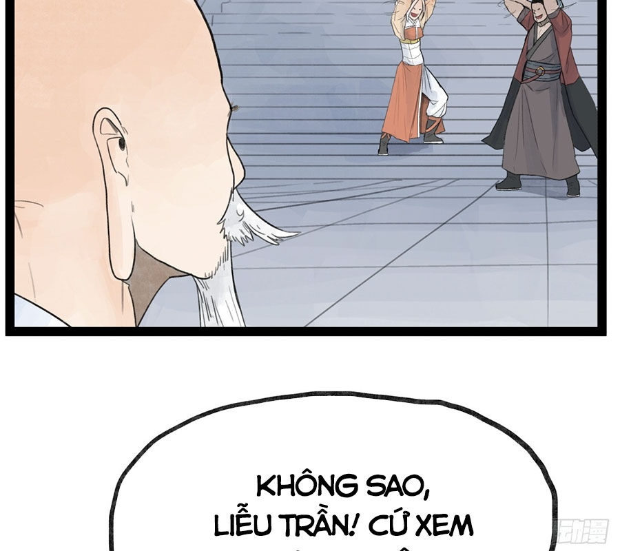 Hiệp Khách Hành bất thông - Chapter 36 - Page 19