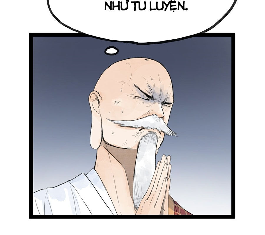 Hiệp Khách Hành bất thông - Chapter 36 - Page 20