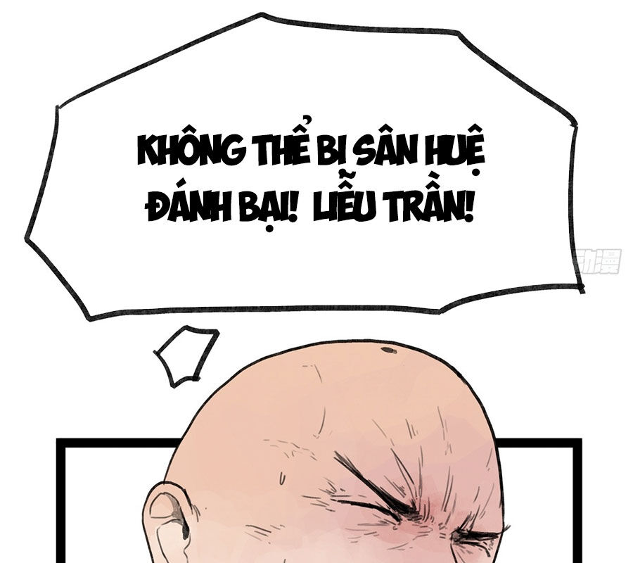 Hiệp Khách Hành bất thông - Chapter 36 - Page 21