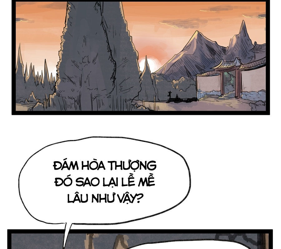 Hiệp Khách Hành bất thông - Chapter 36 - Page 24